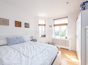 Bathurst Gardens, London, NW10