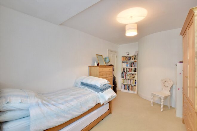 The Paragon, Blackheath, SE3