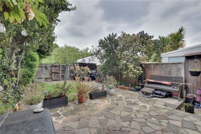 St. Mildreds Road, Lee, SE12
