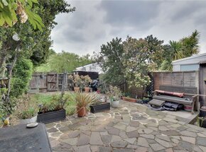 St. Mildreds Road, Lee, SE12
