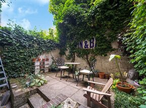 Balfe Street, London, N1