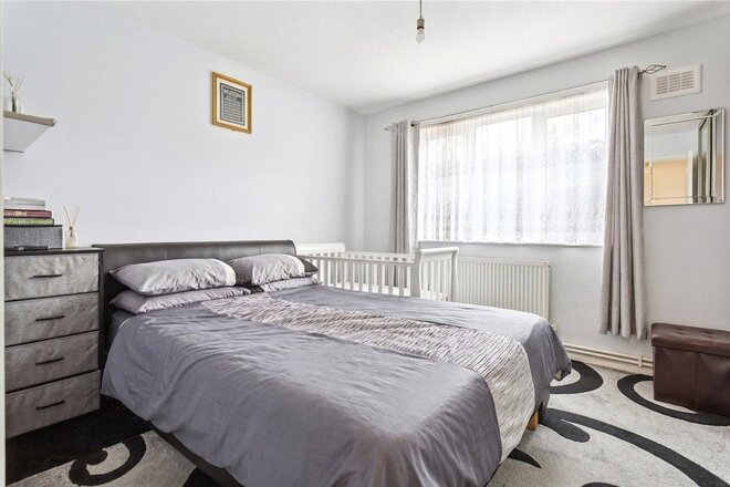 Vallance Road, London, E1