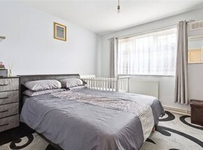 Vallance Road, London, E1