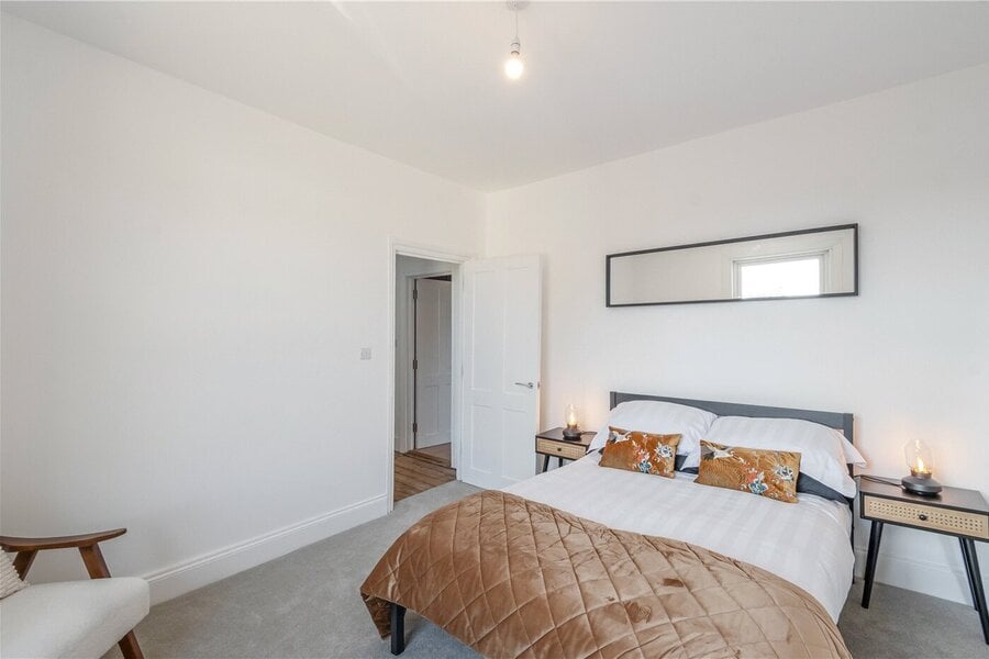Double Bedroom 2 P3
