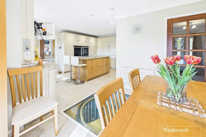 The Ridge, Thatcham, RG18