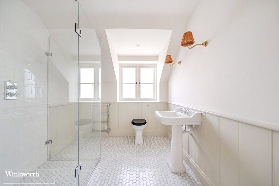 En-Suite
