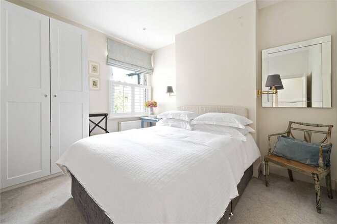 Brudenell Road, London, SW17