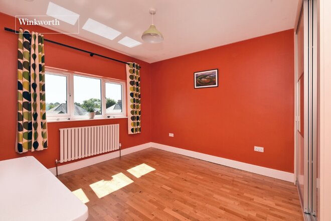 Moreton Road, Worcester Park, KT4