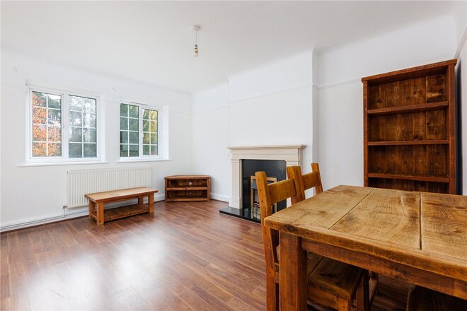 Kew Road, Richmond, TW9