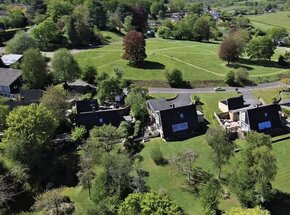 Hampden Hill, Buckinghamshire, HP9