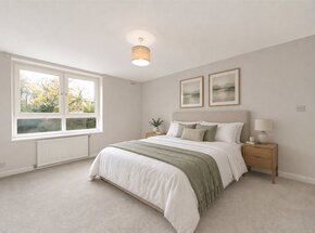 Braemar, London, SW15