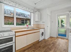 Welsford Road, Norfolk, NR4