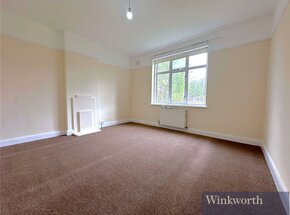 Ivy Close, Harrow, HA2