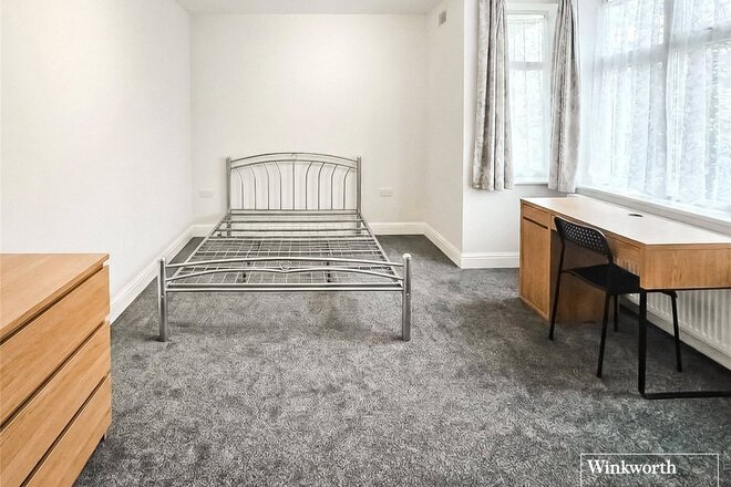 Carlton Avenue, Harrow, HA3