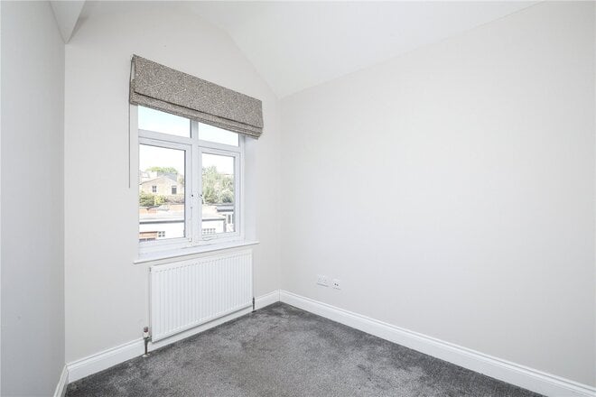 Lexden Road, London, W3