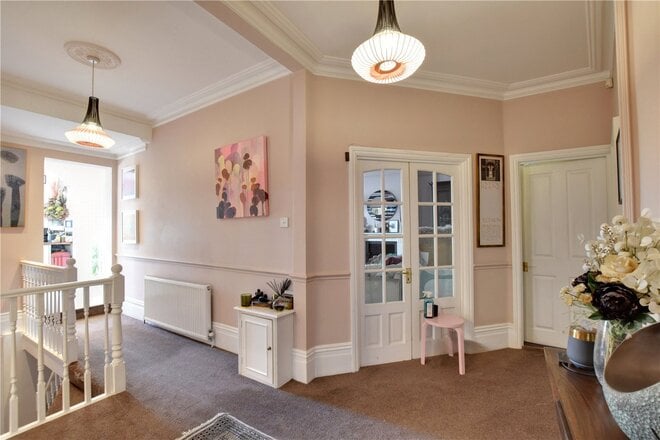 Glenluce Road, Blackheath, SE3