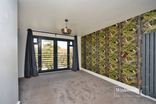 Rutland Drive, Morden, SM4