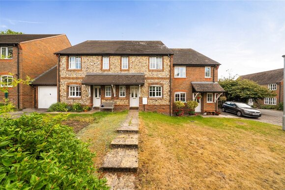 Saunders Meadow, Marlborough, SN8