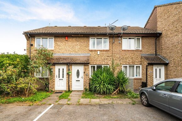 Barfreston Way, London, SE20