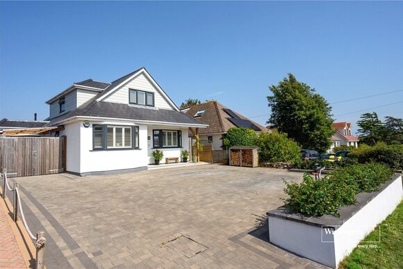 Mudeford Lane, Christchurch, BH23