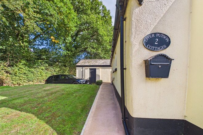 Uplowman Road North, Devon, EX16