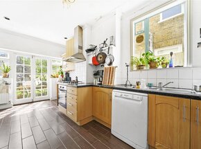 Grierson Road, London, SE23