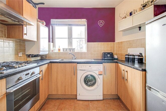 Bruff Road, Suffolk, IP2