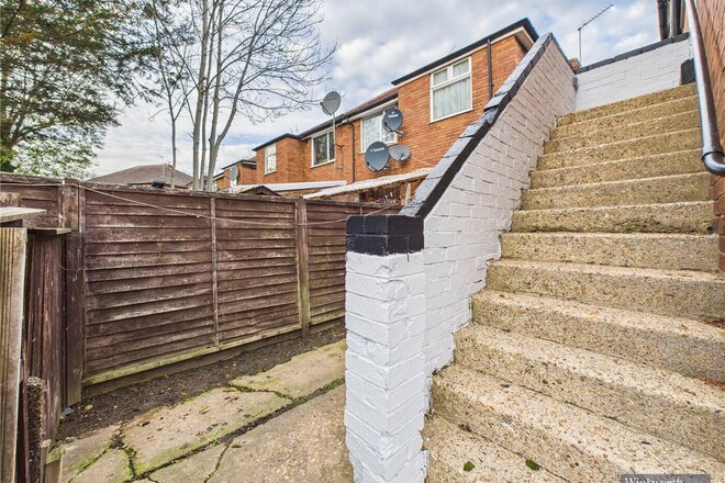 Methuen Close, Edgware, HA8