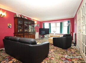 Hartfield Avenue, Borehamwood, WD6