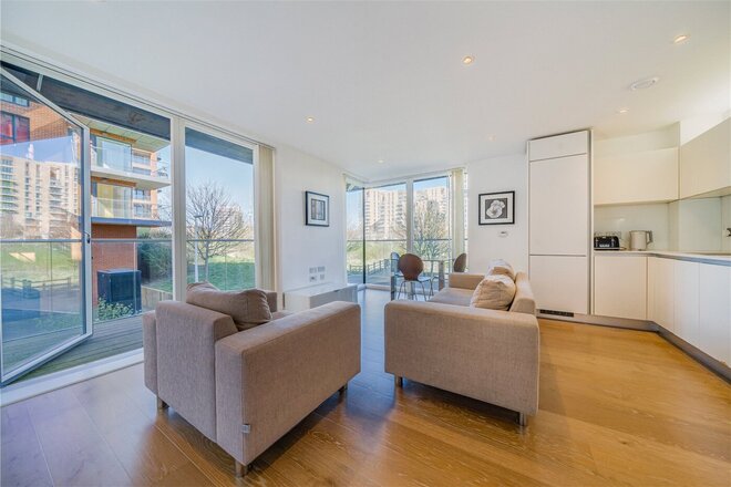 Saundby Lane, Blackheath, SE3