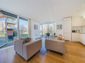 Saundby Lane, Blackheath, SE3