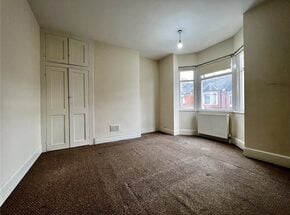 Derby Road, Northampton, NN1