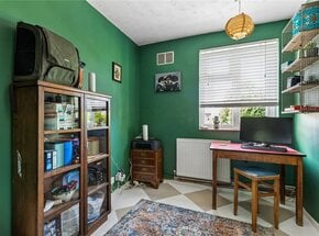 Linscott Road, London, E5