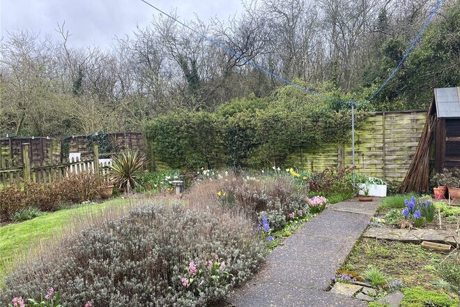 Wentworth Way, Northampton, NN2