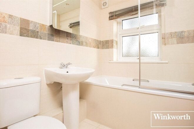 Stanley Court, Stanmore, HA7