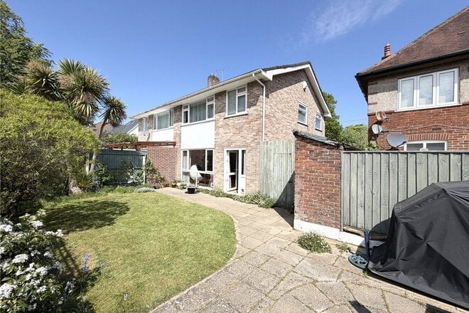Princess Road, Dorset, BH12