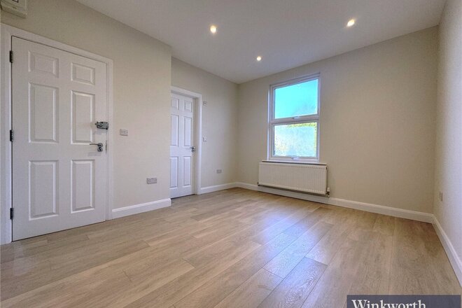 Vaughan Road, Harrow, HA1