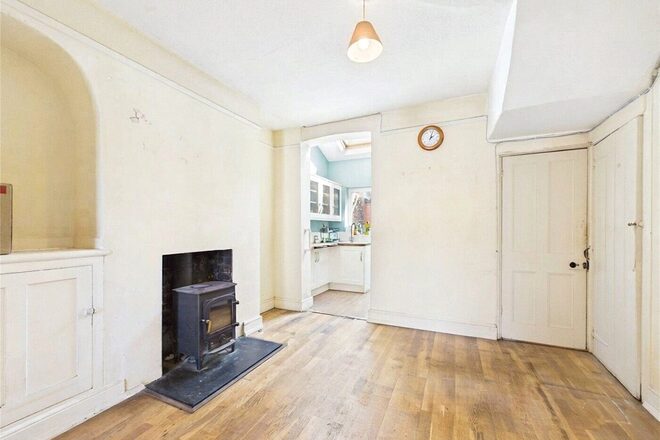 Radford Road, Devon, EX2