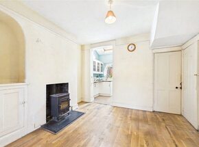 Radford Road, Devon, EX2