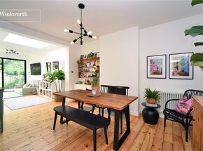 Sandringham Road, Worcester Park, KT4