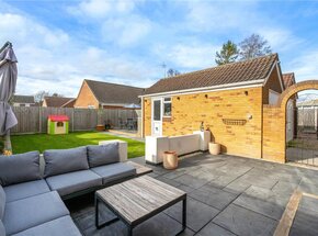 Hurn Close, Sleaford, NG34