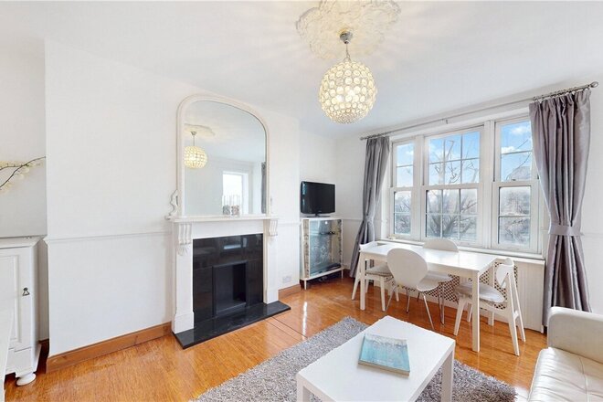 Prince of Wales Road, London, NW5