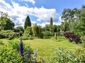 Steep, Hampshire, GU32