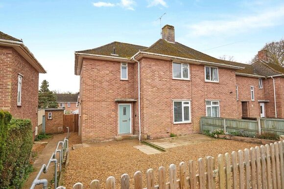 Coniston Close, Norfolk, NR5