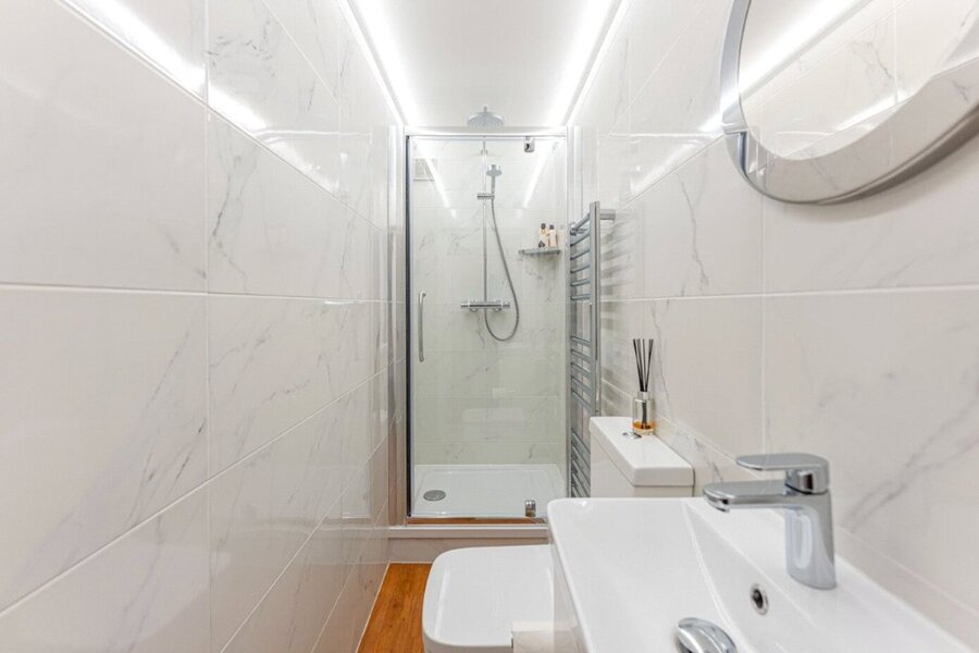 3rd Ensuite