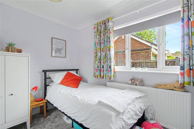 Harvey Close, Norwich, NR15