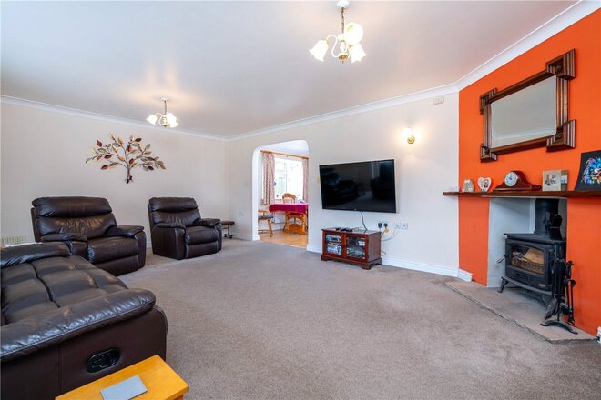 Northorpe Lane, Bourne, PE10