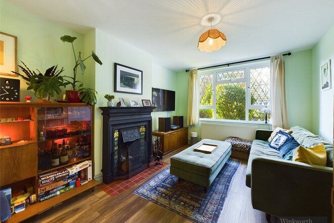 Bridge Court, Surbiton, KT5