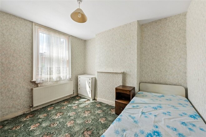 St. Jude Street, London, N16
