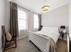 Comeragh Road, London, W14